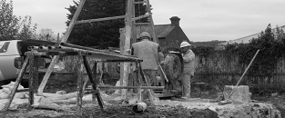 Westcroft House, Trowbridge